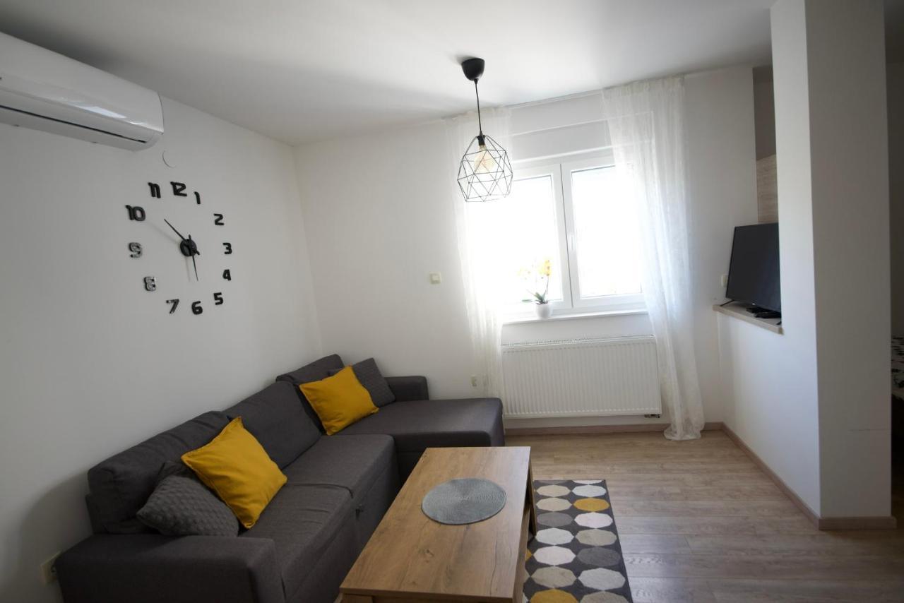 Apartmani Juric Međugorje Exterior foto