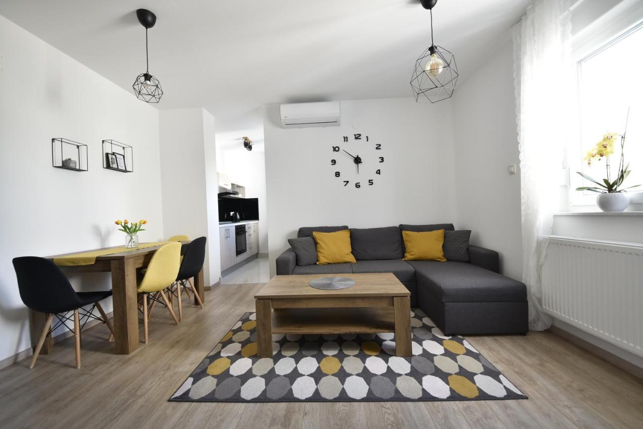 Apartmani Juric Međugorje Exterior foto